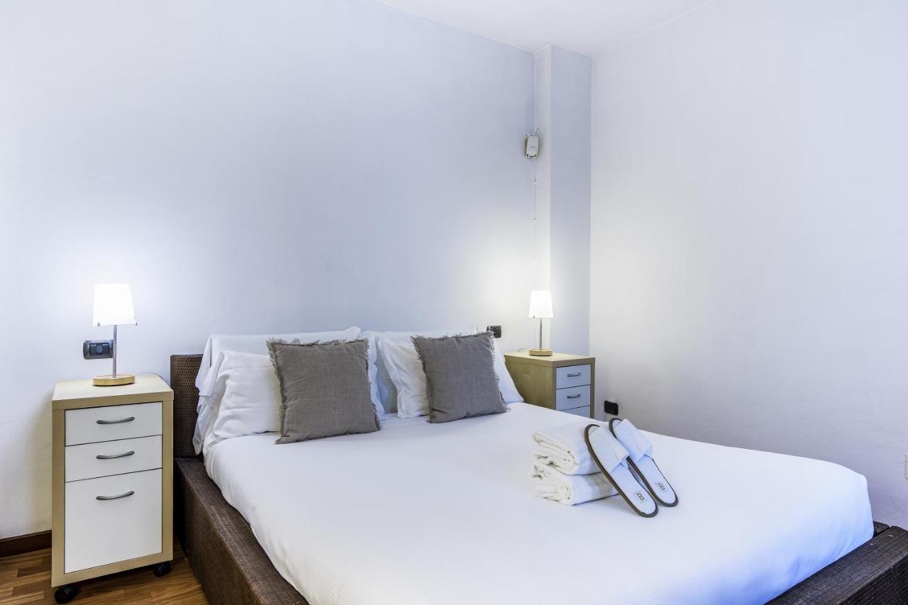 Beplace Apartments In Dateo Milano Ngoại thất bức ảnh