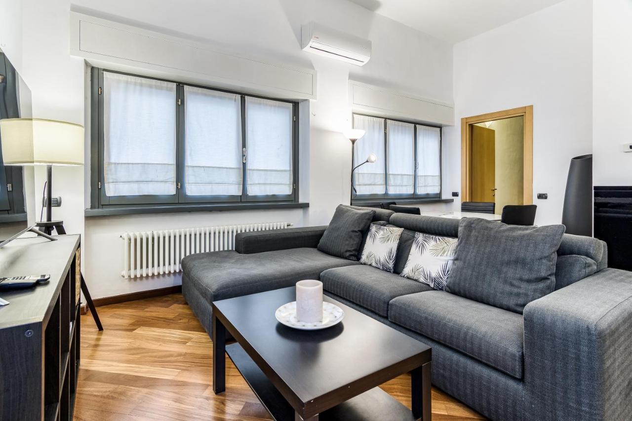 Beplace Apartments In Dateo Milano Ngoại thất bức ảnh