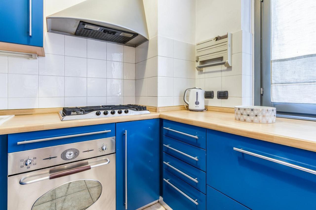 Beplace Apartments In Dateo Milano Ngoại thất bức ảnh