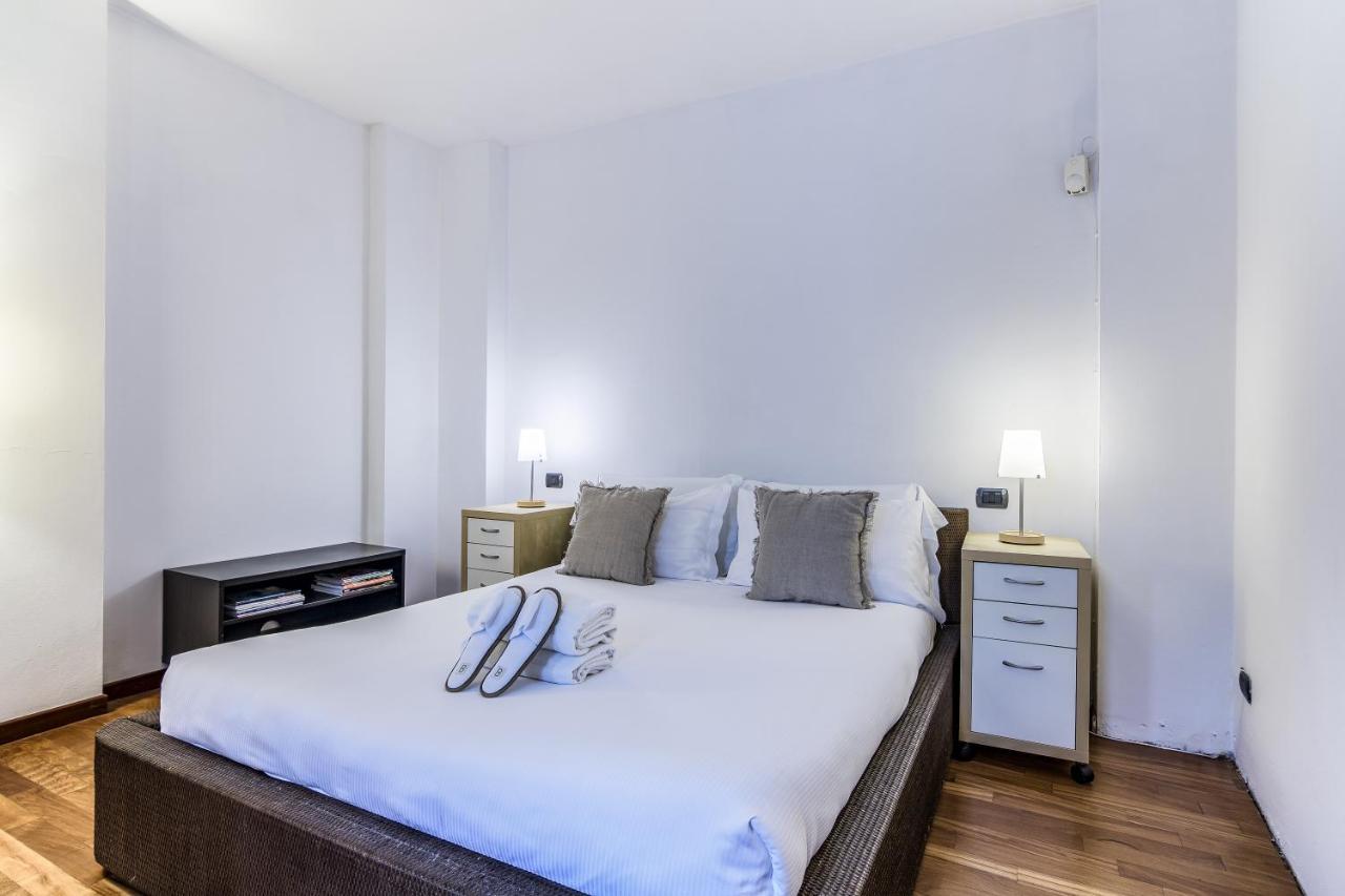 Beplace Apartments In Dateo Milano Ngoại thất bức ảnh