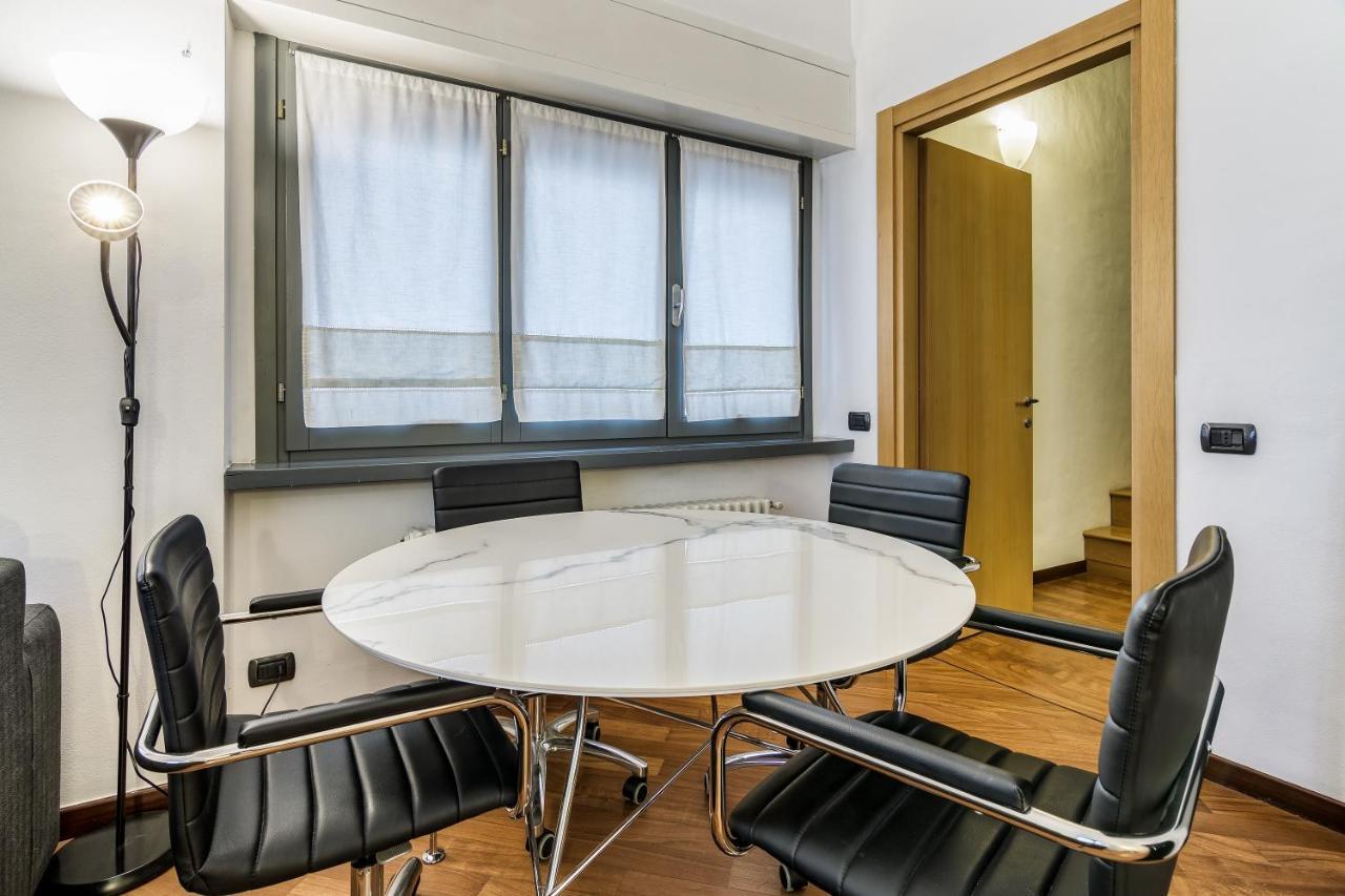 Beplace Apartments In Dateo Milano Ngoại thất bức ảnh