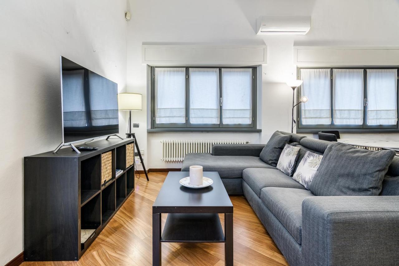 Beplace Apartments In Dateo Milano Ngoại thất bức ảnh