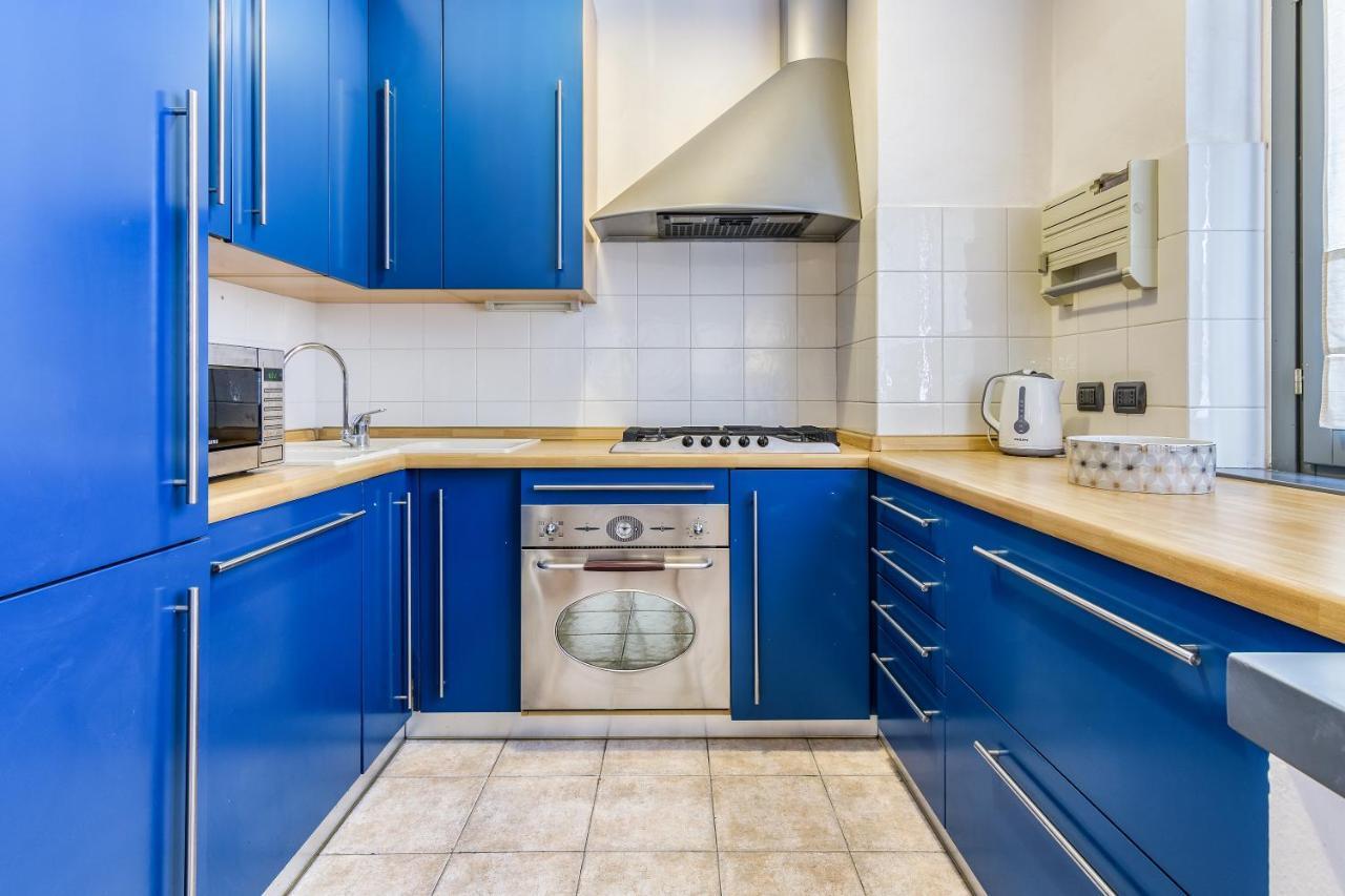 Beplace Apartments In Dateo Milano Ngoại thất bức ảnh
