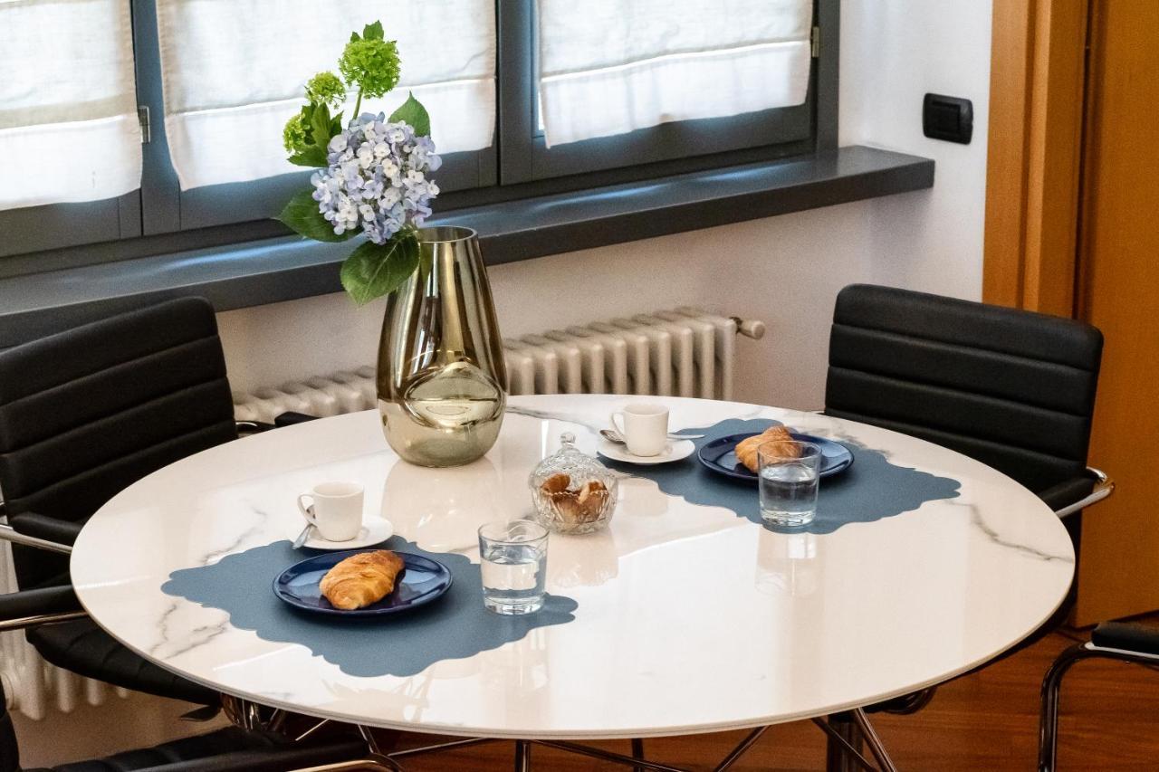 Beplace Apartments In Dateo Milano Ngoại thất bức ảnh