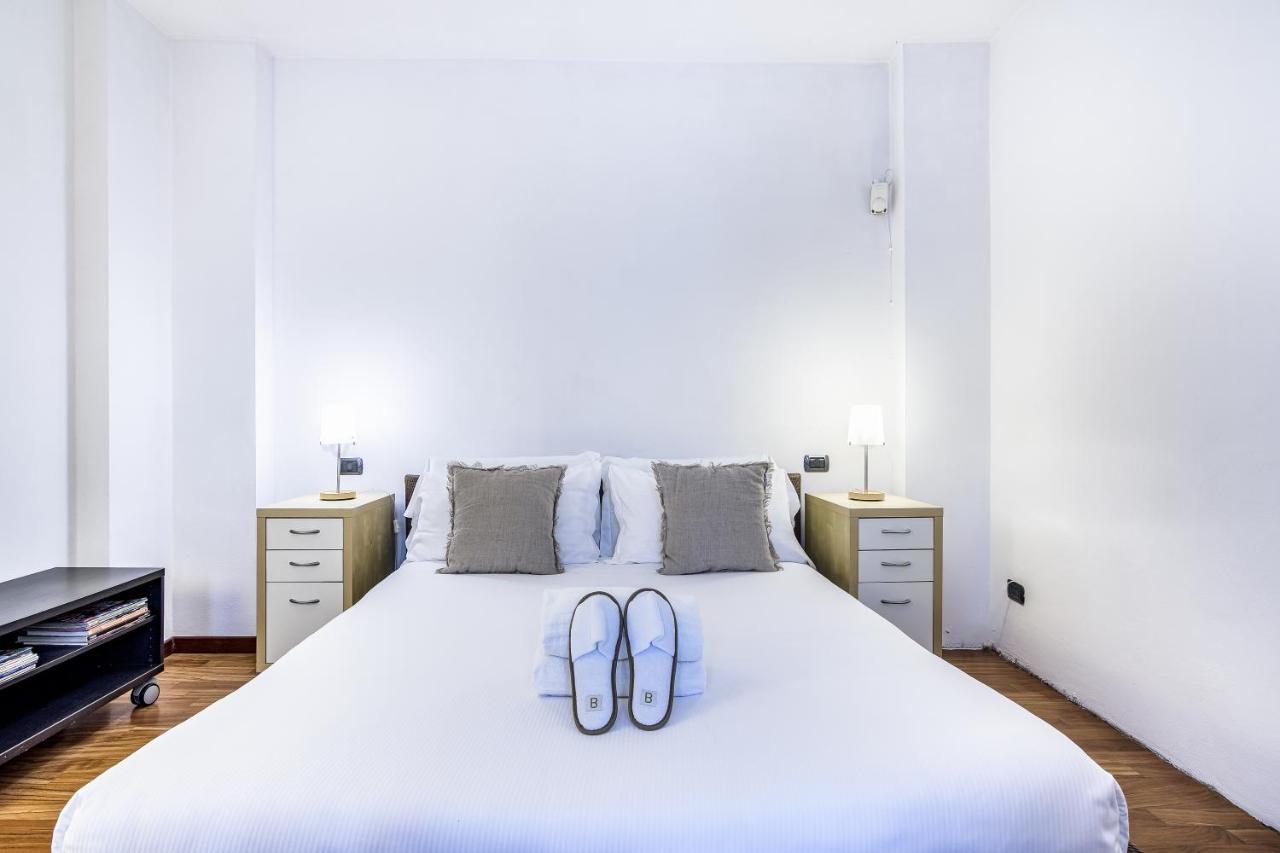 Beplace Apartments In Dateo Milano Ngoại thất bức ảnh