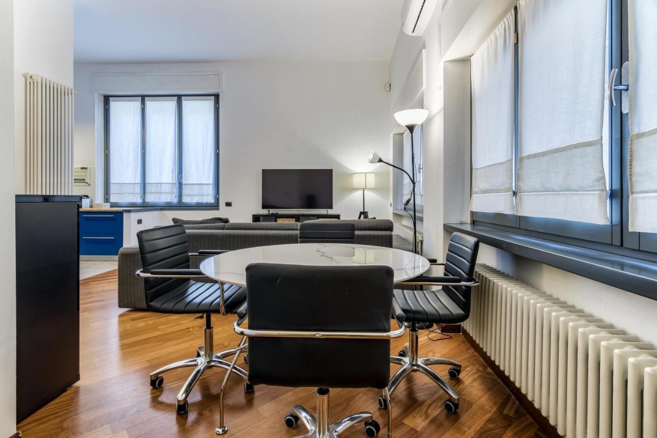 Beplace Apartments In Dateo Milano Ngoại thất bức ảnh