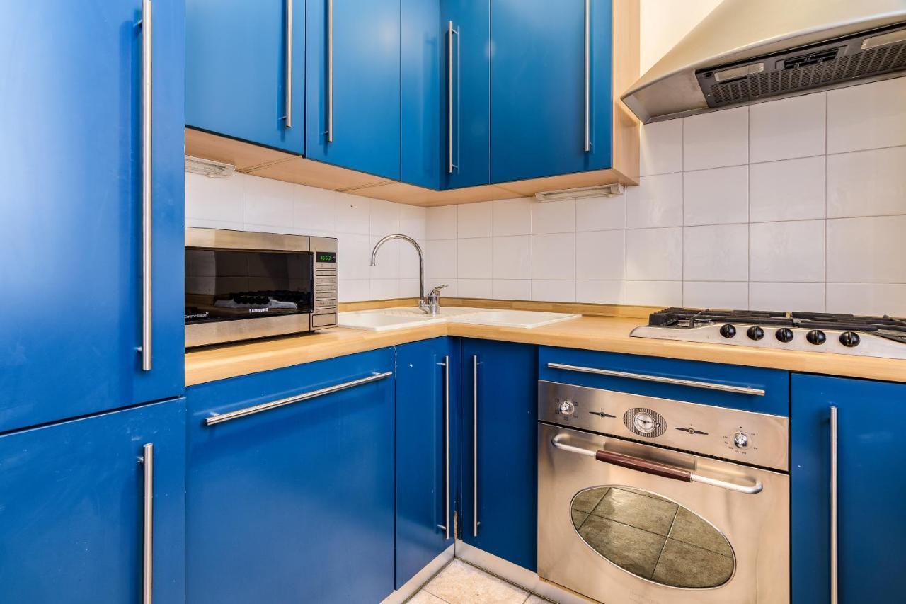 Beplace Apartments In Dateo Milano Ngoại thất bức ảnh