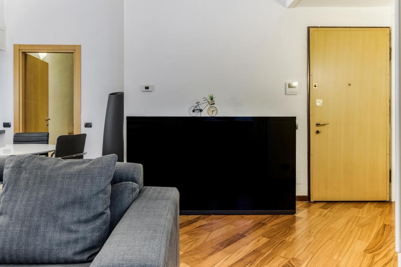 Beplace Apartments In Dateo Milano Ngoại thất bức ảnh