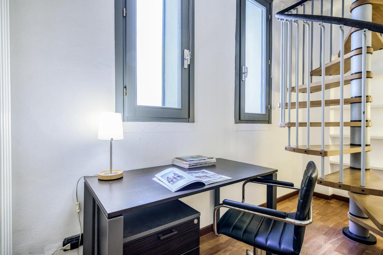 Beplace Apartments In Dateo Milano Ngoại thất bức ảnh