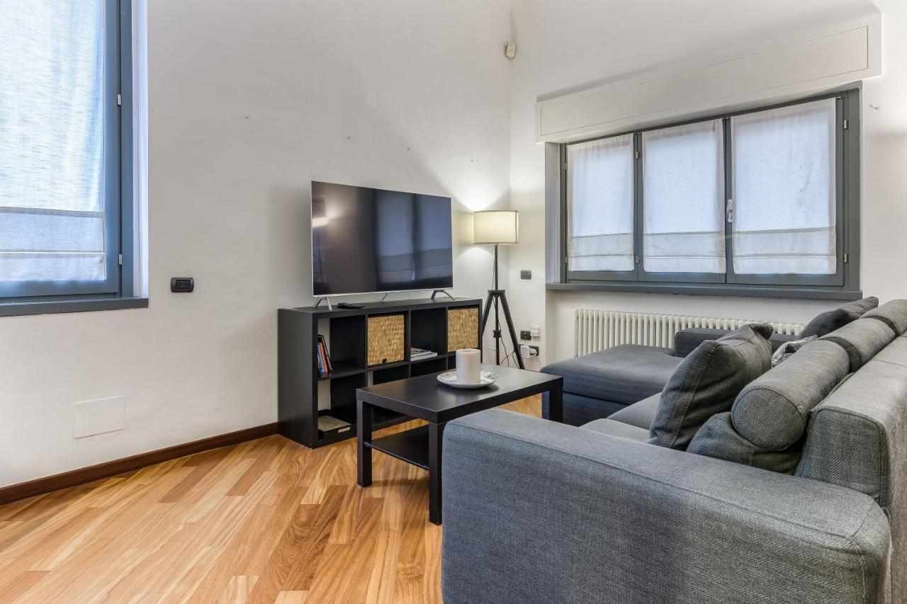 Beplace Apartments In Dateo Milano Ngoại thất bức ảnh