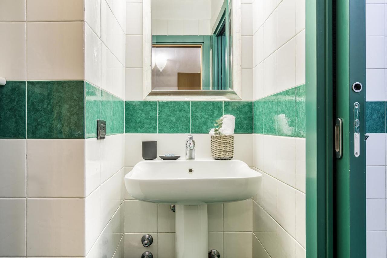 Beplace Apartments In Dateo Milano Ngoại thất bức ảnh