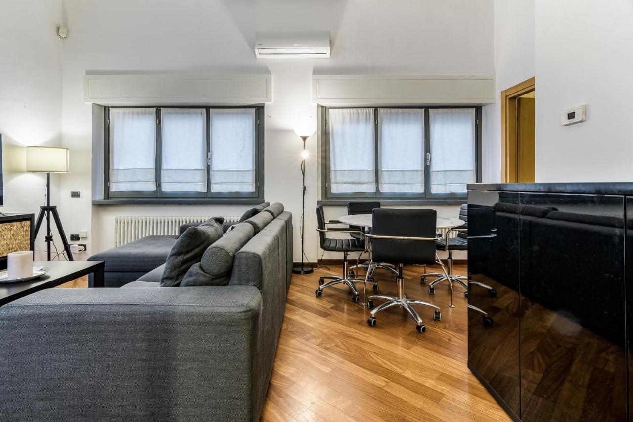 Beplace Apartments In Dateo Milano Ngoại thất bức ảnh