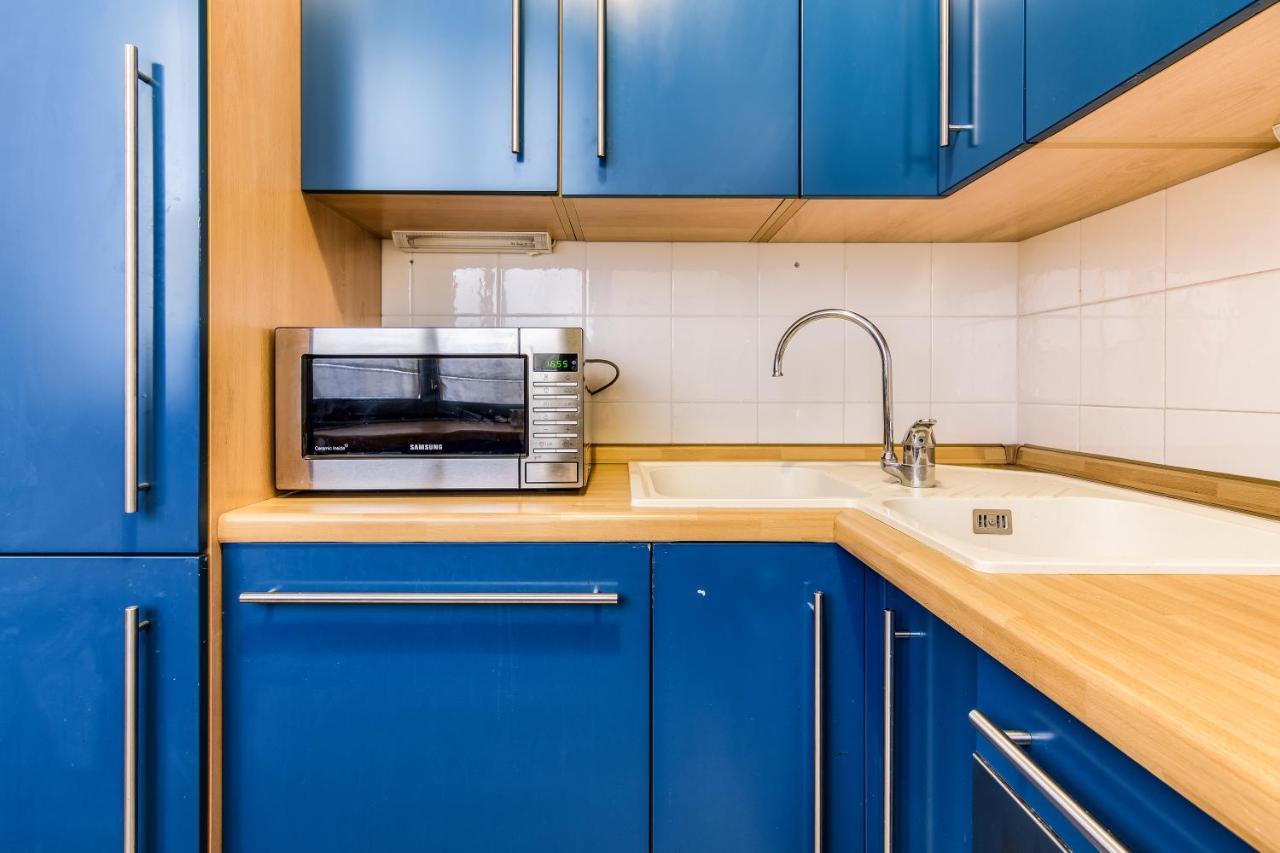 Beplace Apartments In Dateo Milano Ngoại thất bức ảnh